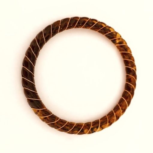 Bracelet | Chantilly Brown