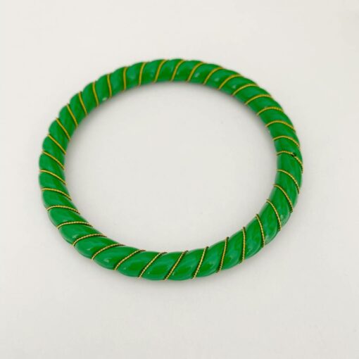 Bracelet | Chantilly Green